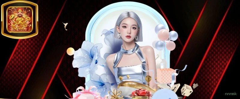 Mesa de Blackjack nnnmk